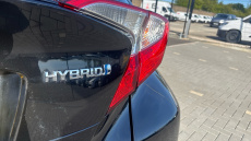 Toyota C-HR 1.8 Hybrid Excel 5dr CVT [Leather] Hybrid Hatchback